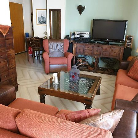 Efi'S House Apartment Volos Ngoại thất bức ảnh