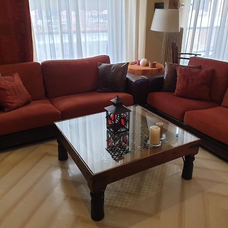 Efi'S House Apartment Volos Ngoại thất bức ảnh