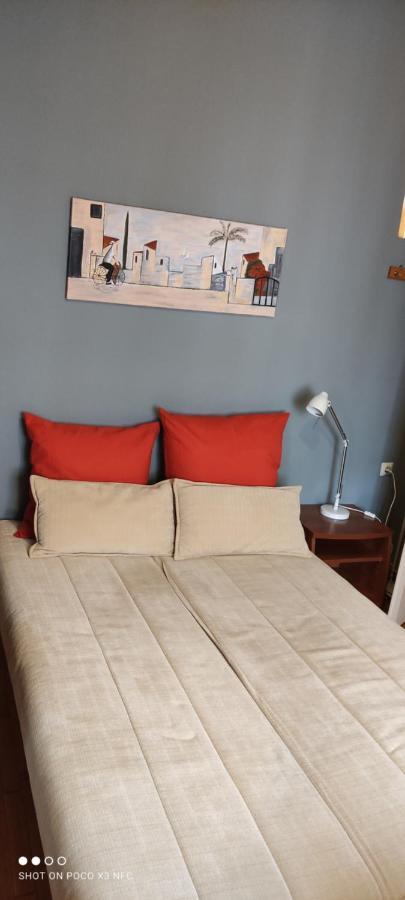 Efi'S House Apartment Volos Ngoại thất bức ảnh