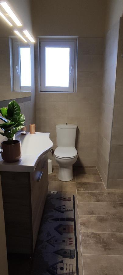 Efi'S House Apartment Volos Ngoại thất bức ảnh