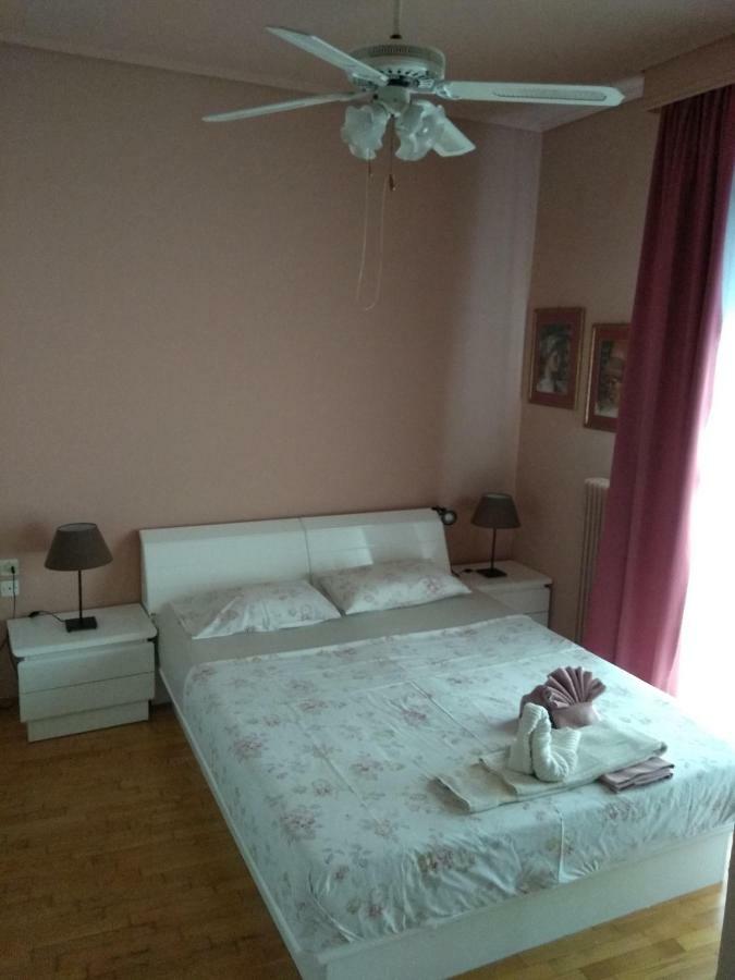 Efi'S House Apartment Volos Ngoại thất bức ảnh
