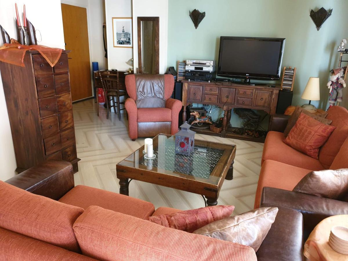 Efi'S House Apartment Volos Ngoại thất bức ảnh