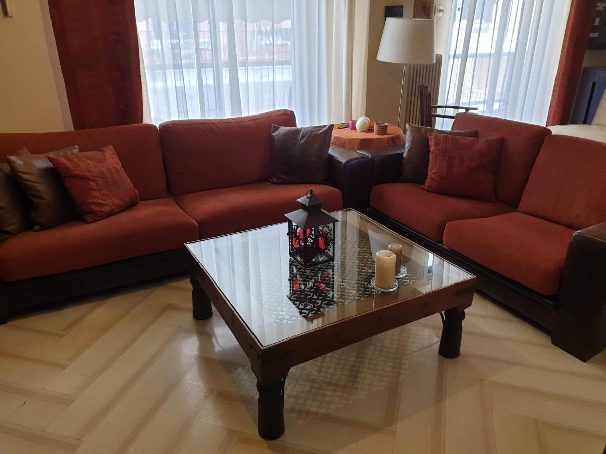 Efi'S House Apartment Volos Ngoại thất bức ảnh